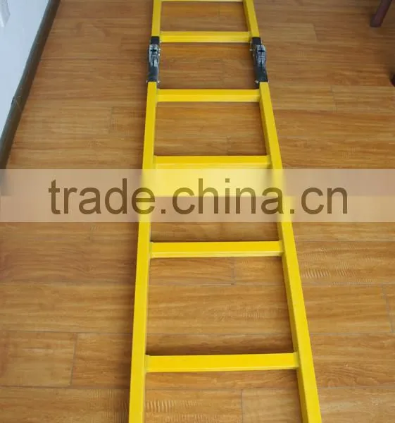 Over 15 Years Service Fatigue Resistance Performance Frp Attic Ladder photo-3