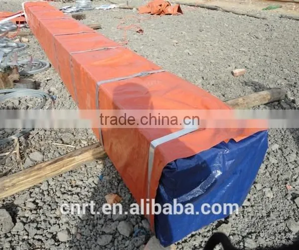 Bs1387-85 Galvanized Rectangular and Square Steel Pipe photo-2