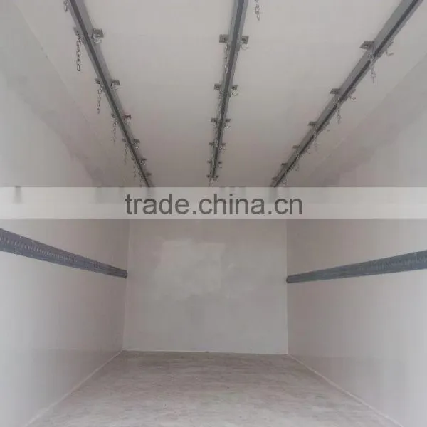 Smooth Surface, Light Weight, Anti-Aging, Anti-Corrosion GRP/FRP Gel Coat Panel photo-3