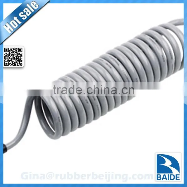 High Quality Truck Nylon Coils photo-2