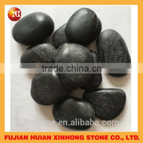 Whole Sale Pebble Stepping Stone for Garden Floor photo-5