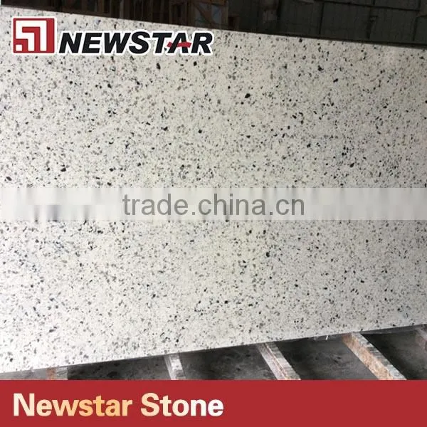 Chinese Wholesale Quartz Bathroom Vanity photo-2