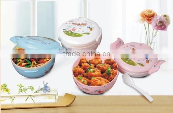 Cartoon Lunch Box photo-3
