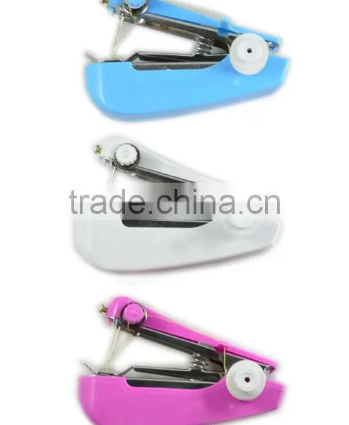 Hand-Held Sewing Machine,MINI Handle Sewing Machine photo-2