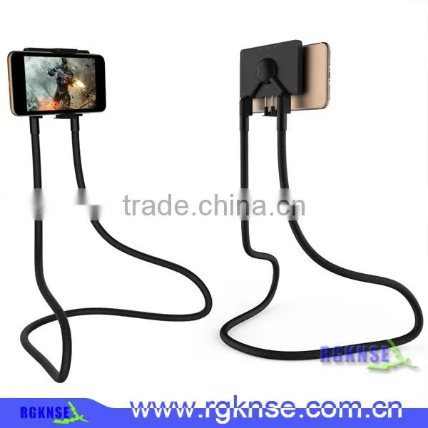 2017 Rgknse/Lcose RK-L2 Flexible Lazy Holder Mobile Phone Mount Mobile Phone Stand Mobile Phone Holder photo-4