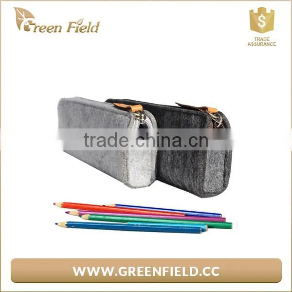 Pencil Case,new Design Pencil Pouch,fabric Pencil Bag photo-2