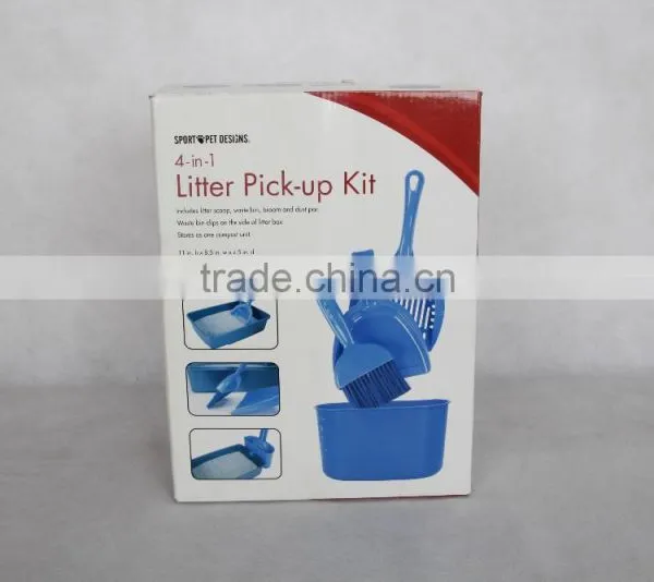 Hot Sale Plastic Litter Pick-up Kit photo-6