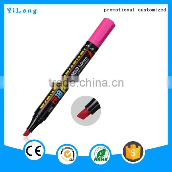 Made in China BLACK Refill Dry Erase Marker Whiteboard Marker photo-6