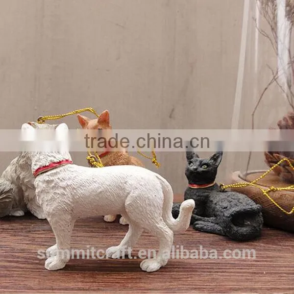 Funny Mini Cat Wholesale Christmas Ornament Suppliers photo-6