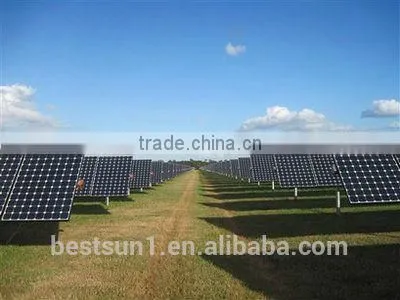 Solar Energy Battery Charger 4000w photo-4