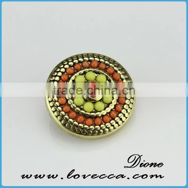 2016 Bracelet Press Button,snap Press Button,snaps Button Jewelry photo-6
