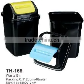 Bulk Trash Cans,bin Waste,garbage Box photo-5