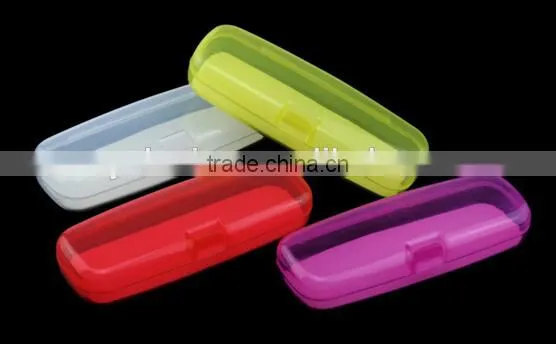 Plastic Glasses Case photo-3
