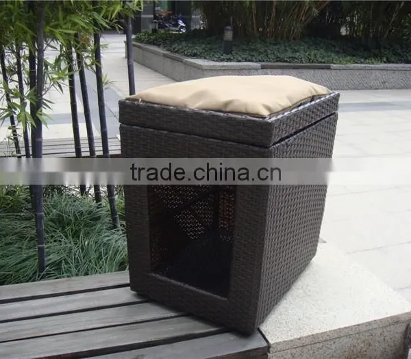 Cheap Wicker Pet Furniture photo-2
