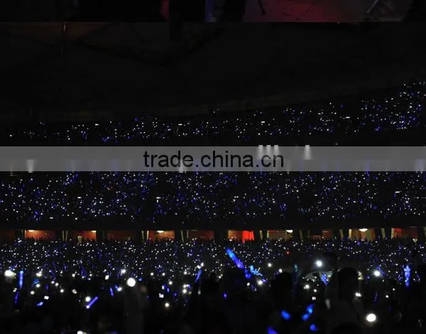 Christmas LED Light Flash Sticks photo-4