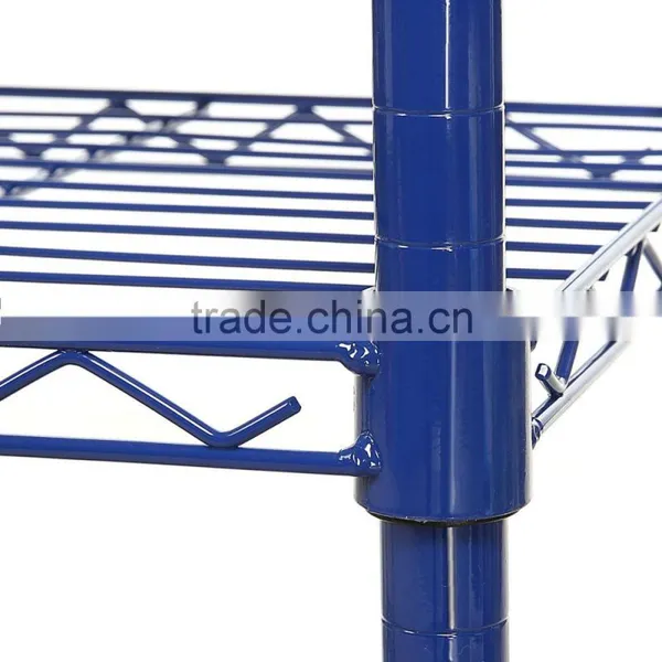 2016 Hot Selling Customize Quality Stainless Steel 3 Tier Kitchen Shelves photo-5