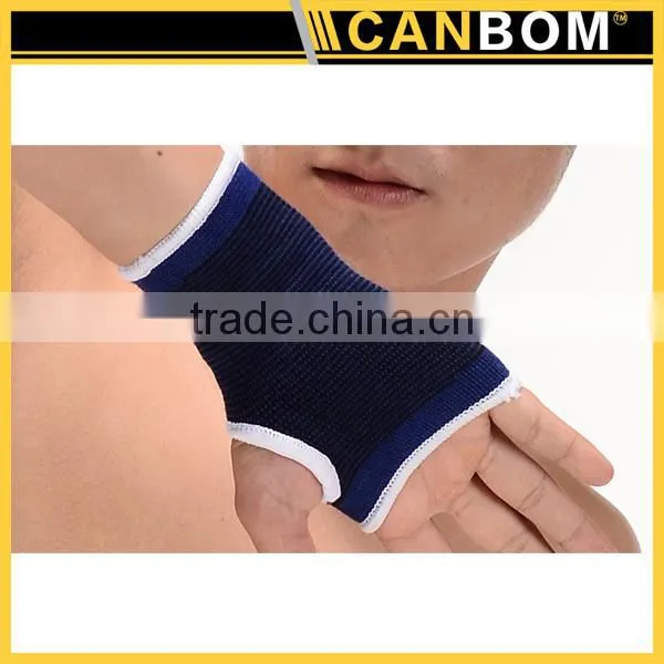 Factory Price Comfortable High Quality Fabrics Weave Sporting Gloves photo-2