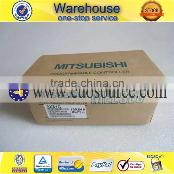 Mitsubishi AX81C Power Line Communication photo-3