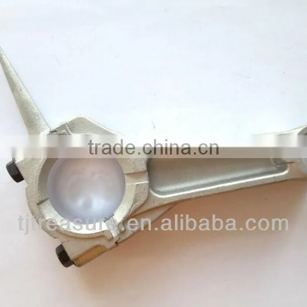 Generator Parts , 7000 Con Rod , GX390 Con-rod, 188F Rod photo-2