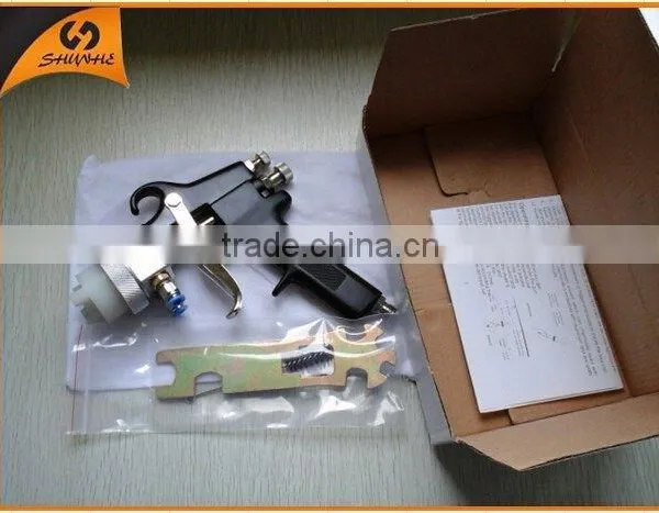 95 Easy to Operate Single Head Double Nozzle Trigger Lock Safety Lock Gun photo-2