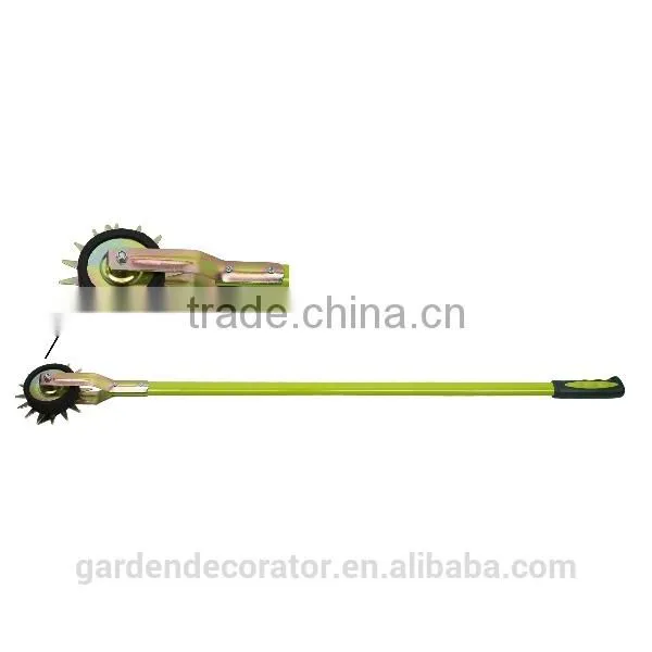(GD-16241A) Star Wheel Edger