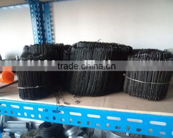 Bar Tie Wire Black Annealed on Sale China Supplier photo-6