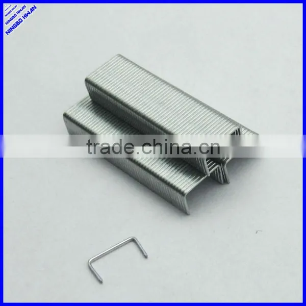 Mini No.8 be be Galvanized Office Small Staples Staple Pins