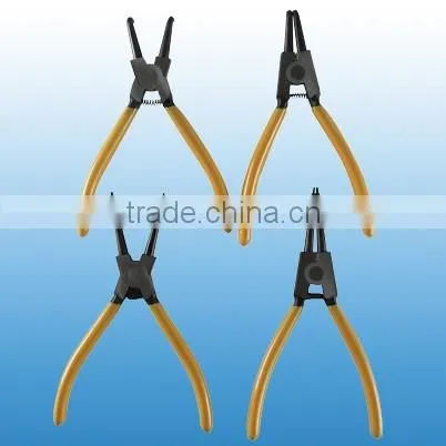 Mini Pliers Set /mini Wrench Set PSO011 photo-4