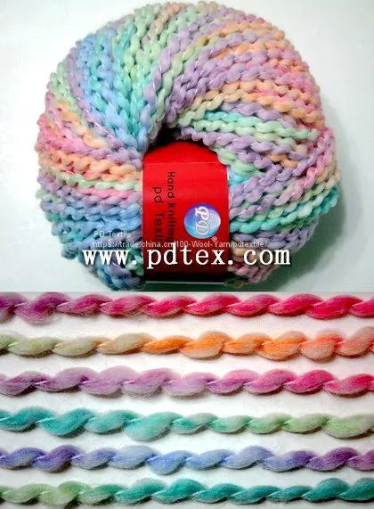 Hand Knitting Yarn, Fancy Yarn, Wool Yarn, Chenille Yarn, Feather Yarn, Boucle Yarn, Cashmere Yarn, Merino Wool ,Yarn. photo-5