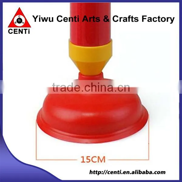 Best Selling Air Drain Blaster Toilet Plunger photo-3