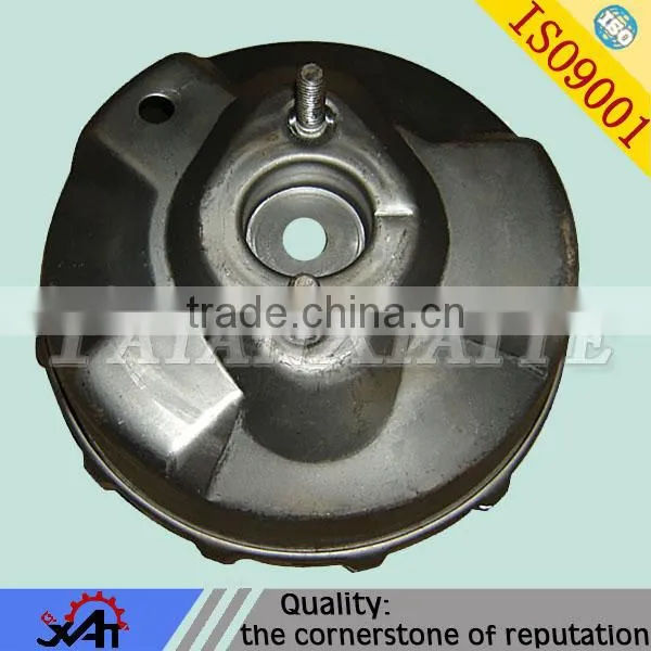 Customized Stamping Part Auto Metal Part photo-4
