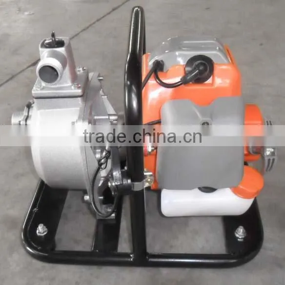 1inch Small Gasoline Garden Water Pump by 1E40F Gasoline Mini Pump photo-6