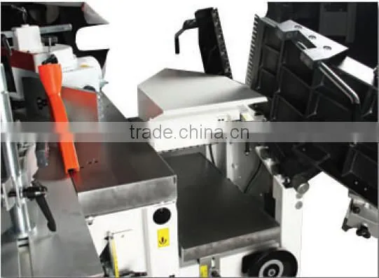 C400 Multifunction Universal Combine Woodworking Machine photo-2