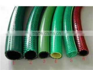 PVC Garden Hose