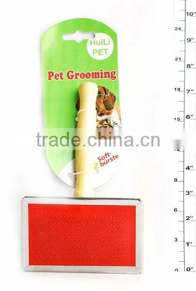 PET BRUSH