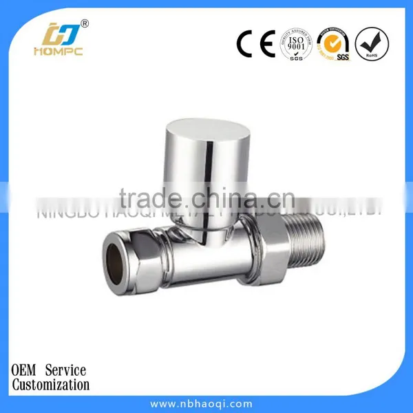 Electric Radiator Thermostatic Valve Floor Heating photo-3