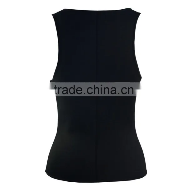 Perfect Women Slimming Vest Full Body Shaper Waist Reducing Corset photo-6