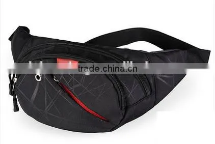 2015 New Design Men Waist Bag for Running photo-2