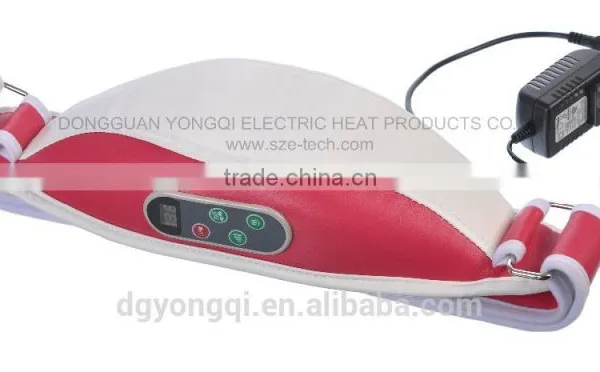 Electric Heated Waist Massager With CE Approved photo-2