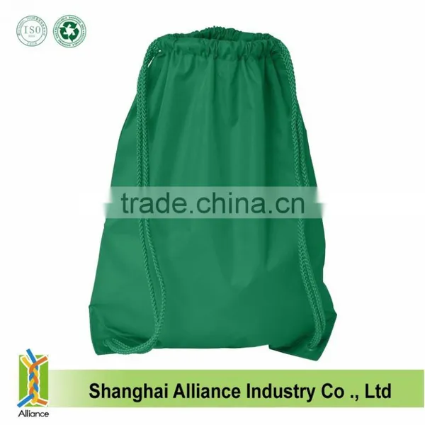 Fashional Waterproof Drawstring Sack Pack photo-4