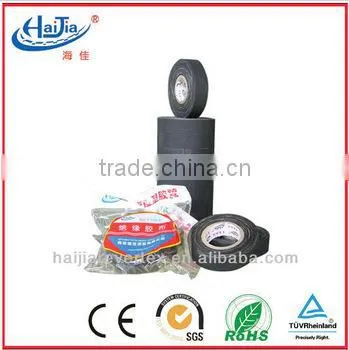 Wholesale Cotton Cloth Electrical Insulation Tape For Transformer photo-4