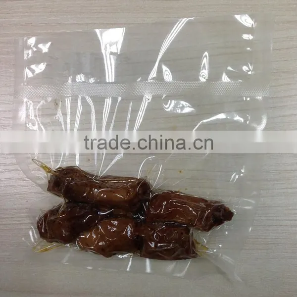 PA Vaccum Packing Bag for Fruit & Meat photo-3