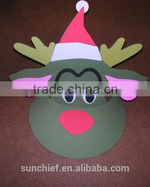 EVA Animal Shaped Hat photo-3