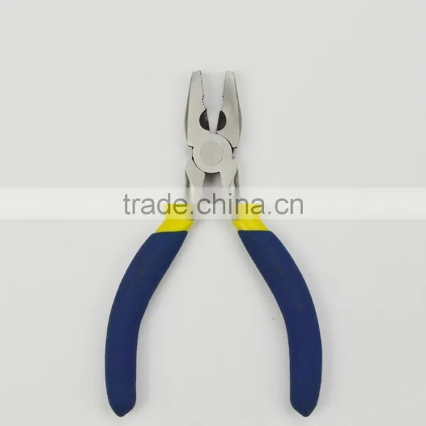 2015 Cheap Polishing 4.5" Mini Combination Pliers photo-2
