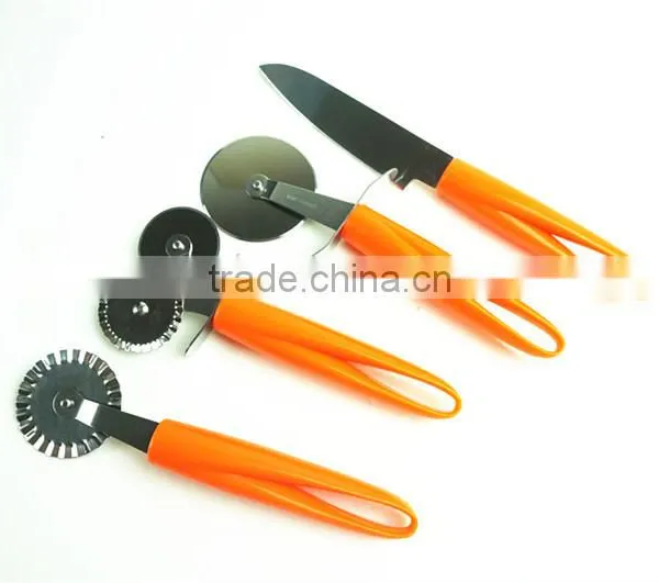 32067 Kitchen Gadget Kitchen Tools- Ginger Grater Peeler Fruit Corner Ice Cream Spoon photo-2