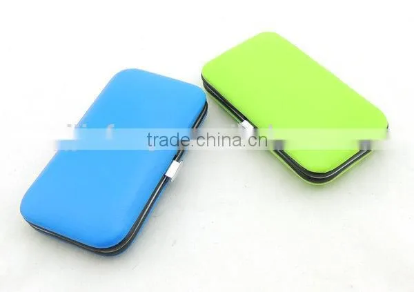 Promotional 6pcs Manicure Set in PU Case photo-2