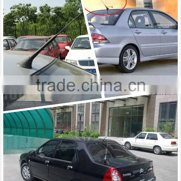 High Quality Fiberglass Car Antenna Rod for Ford TOYOTA photo-6