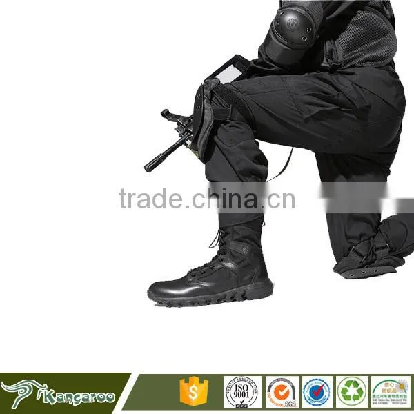 Military Tactical Jungle Boots Price photo-4