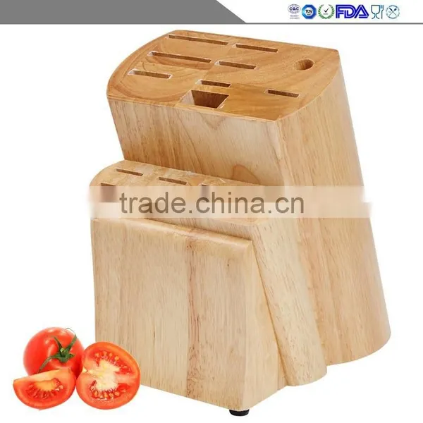 Manufacturers Selling 16 Sets of High-grade Wooden Multi-functional Stainless Steel Products photo-6