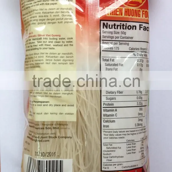 VI HUONG Rice Vermicelli photo-2
